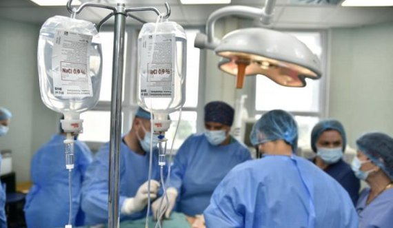 Mungesa e anesteziologëve problem shqetësues dhe alarm për Kosovën