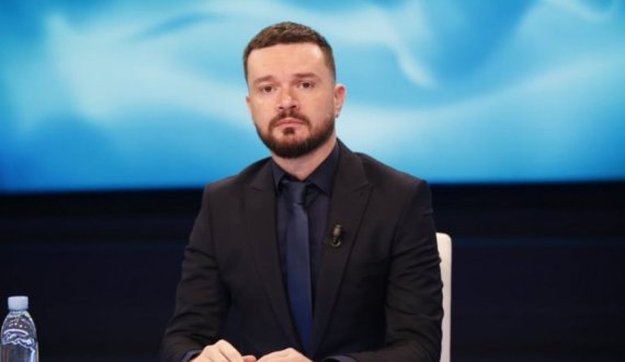 Analisti Arjan Curri: Prokuroria e Kosovës po dyshon se Naimi ka qenë në një lidhje jashtëmartesore me një burrë