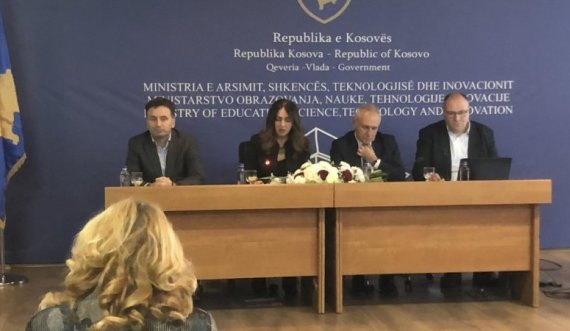 Kosova ka zënë vendin e 76 nga 80 shtete pjesëmarrëse për lexim
