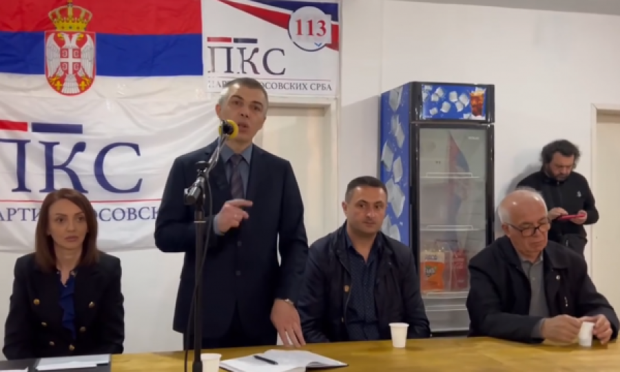 Reagon Partia e afërt me Vuçiq, peticioni ishte vetëm maskë për të blerë kohë për t’i treguar Kurtit vullnet për zgjidhjen e problemit