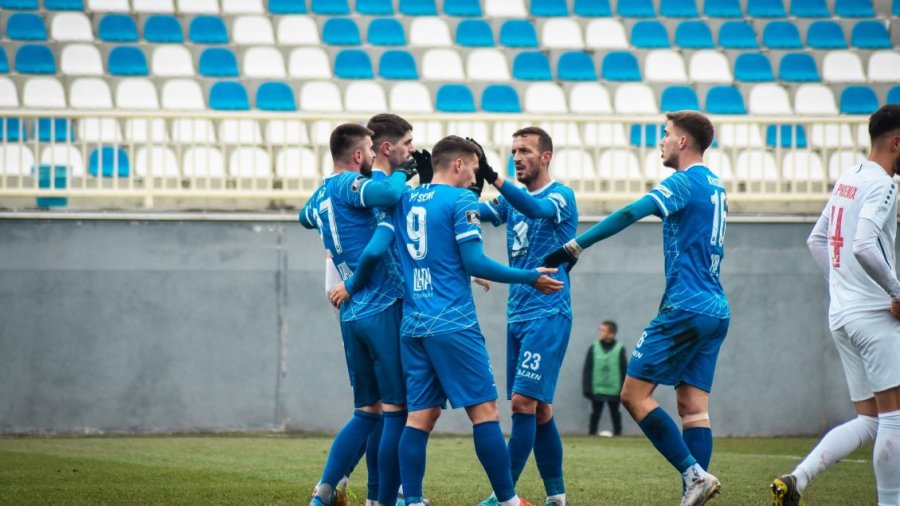 Llapi dhe Malisheva fitojnë dhe kalojnë tutje në Kupën e Kosovës