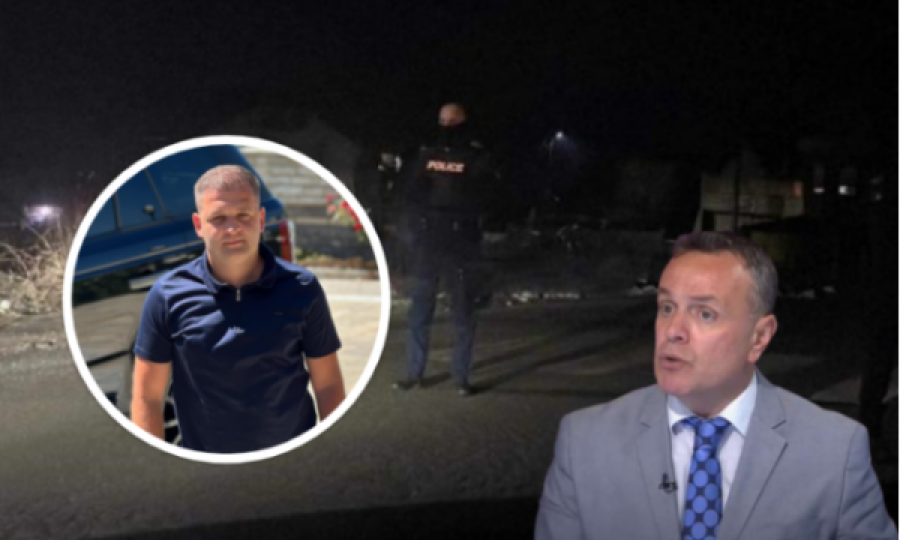 Vrasja e Liridona Ademajt, eksperti i krimit tregon edhe një detaj që ndihmoi policinë