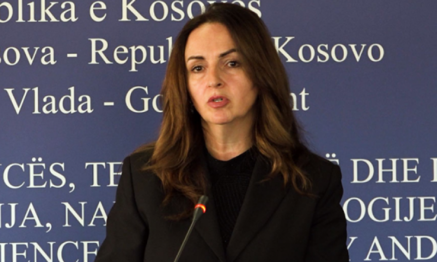 Nagavci: Versioni i blerjes së teksteve përmes aplikimit në platformën ‘eKosova” do të aplikohet edhe këtë vit