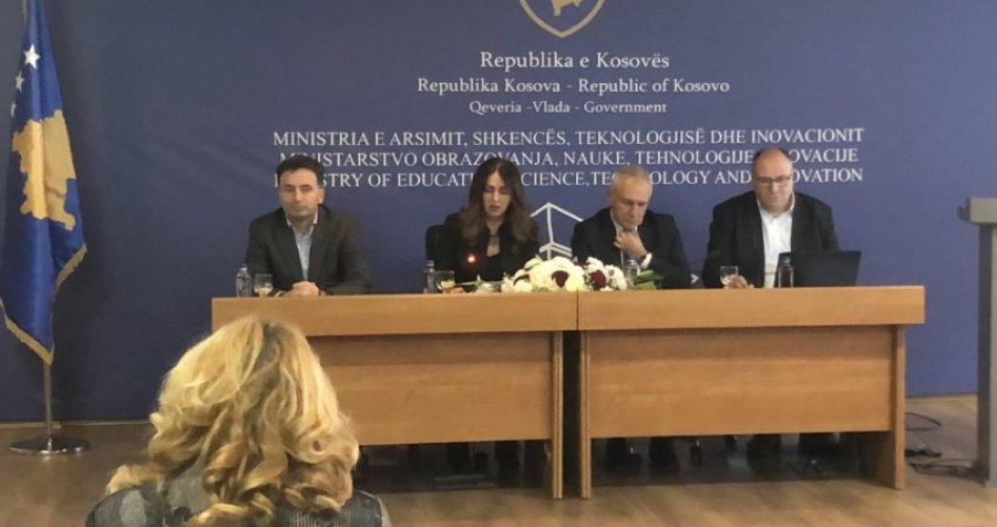 Kosova ka zënë vendin e 76 nga 80 shtete pjesëmarrëse për lexim