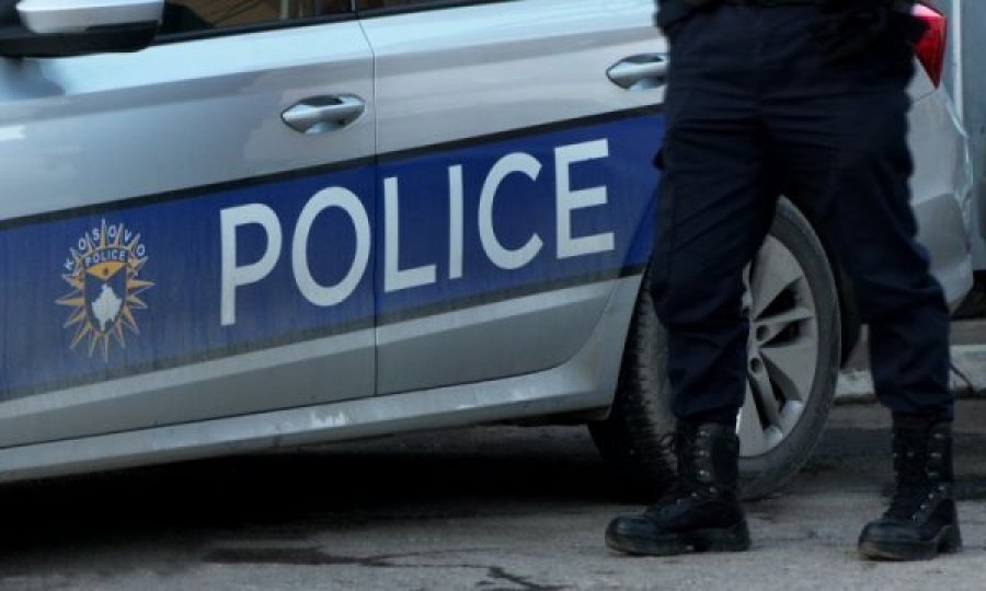 Policia e arreston një person i cili dyshohet për veprën penale ‘kanosje'