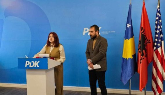 PDK alarmohet pas rezultatit negativ nga PISA: Kjo është pasqyra e vërtetë e Qeverisë Kurti, Ministrja Nagavci të japë dorëheqje