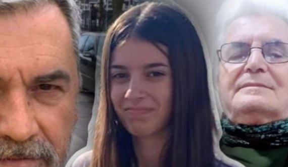 Arrestohet në Turqi Ljupço Palevski, i dyshuar për vrasjen e 14-vjeçares në Maqedoninë e Veriut