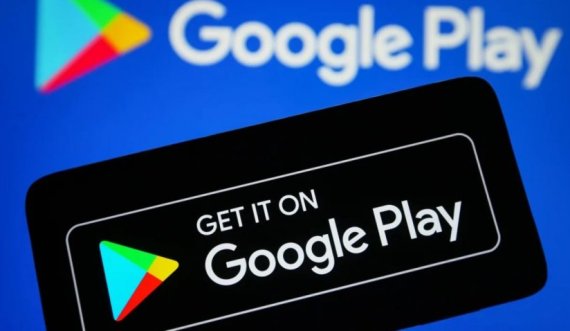 Google heq aplikacionin “që ndihmon njerëzit të bojkotojnë kompanitë e lidhura me Izraelin”