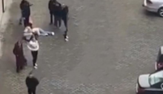 Sulmohet nga qentë endacakë një nxënëse në këtë vend të Kosovës