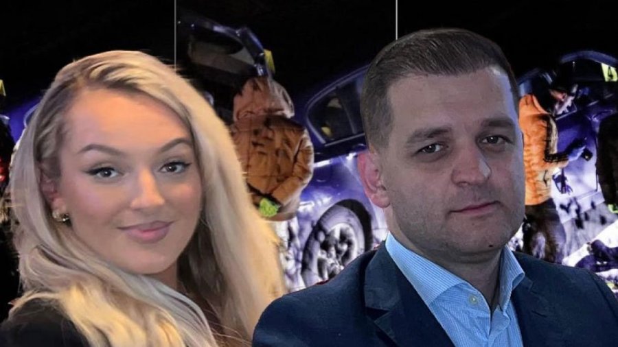 'Naim Murseli kishte fikur veturën dhe e kishte kapur për krahu Liridonën në momentin e vrasjes'