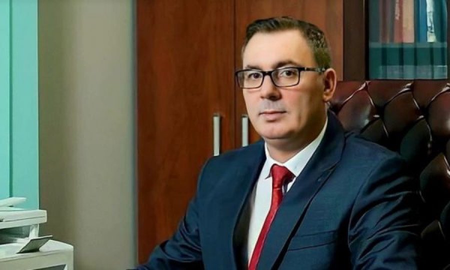 Avokati Skender Musa: Naim Murseli mund të jetë i përfshirë në ndonjë krim në Suedi