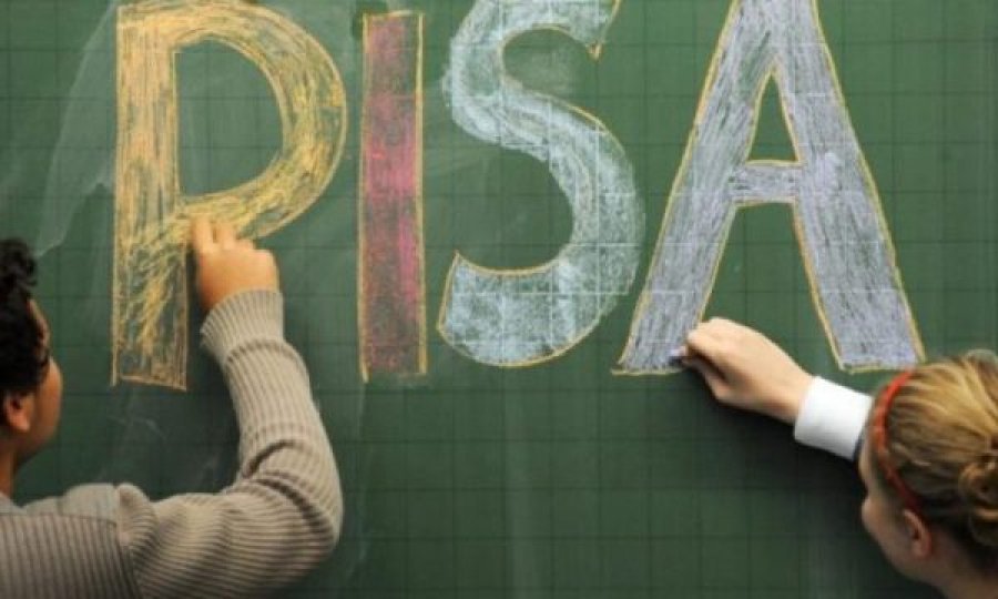 Bashkimi Europian ia ka përmendur Kosovës rezultatet në testin PISA