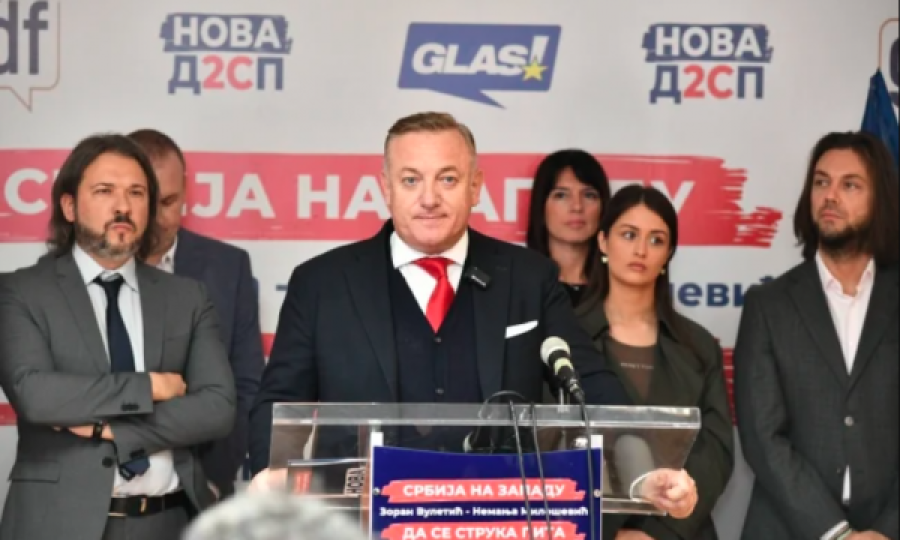 Politikani serb: S’është guxim të shkosh në Kosovë, por ta tregosh të vërtetën për të 