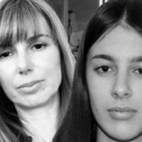 Nëna e Vanjës: Nuk mund ta besoj se ajo është në varr, tashmë më ka mbetur të kujdesem vetëm për vajzën tjetër