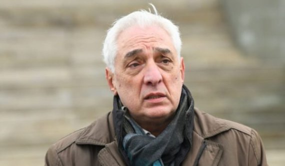Avokati serb: Radoiçiq nuk është objektivi kryesor i Interpolit, ai nuk e ka organizuar vetë Banjskën