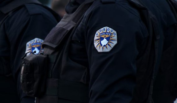 Në këtë vend të Kosovës policia konfiskohet një armë