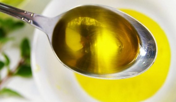 A i dini dobitë nga vaji ulliri?