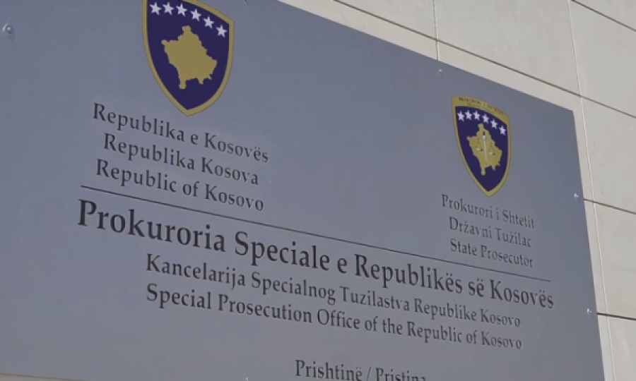 Ngritja e aktakuzave për krime lufte, Prokuroria Speciale nesër do të mbaj konferencë për media