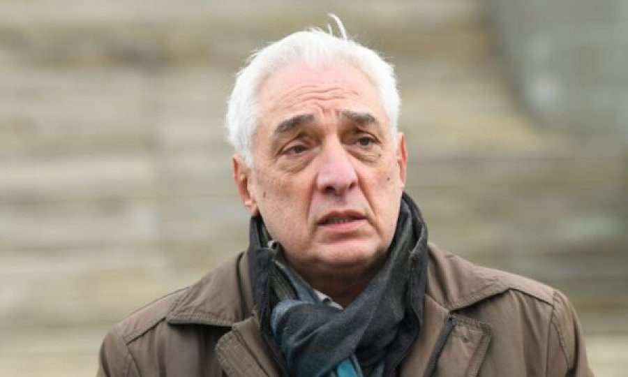 Avokati serb: Radoiçiq nuk është objektivi kryesor i Interpolit, ai nuk e ka organizuar vetë Banjskën