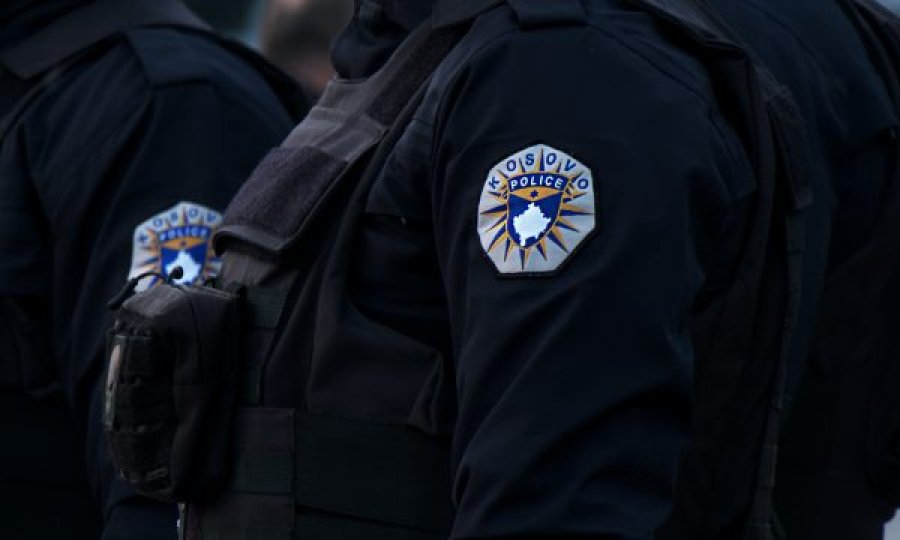 Policia jep detaje për bastisjen në një shtëpi në Mitrovicën e veriut