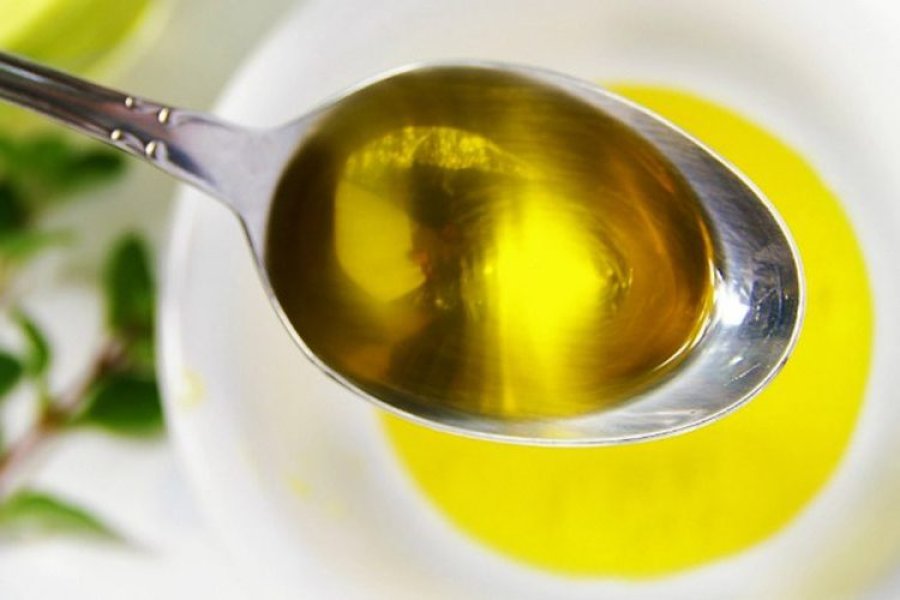Ja efektet shëndetësore të vajit të ullirit në ushqime