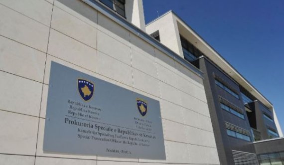 Sot konferenca e Prokurorisë Speciale në lidhje me aktakuzat për krime lufte