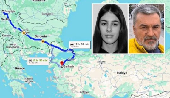 A ka rol ndikimi i Rusisë në vrasjen e dyfishtë në Maqedoninë e Veriut?