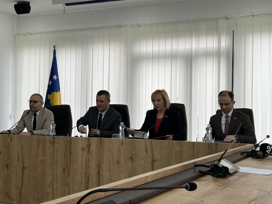 Prokuroria Speciale e Kosovës deri më tani ka ngritur 33 aktakuza për krime lufte