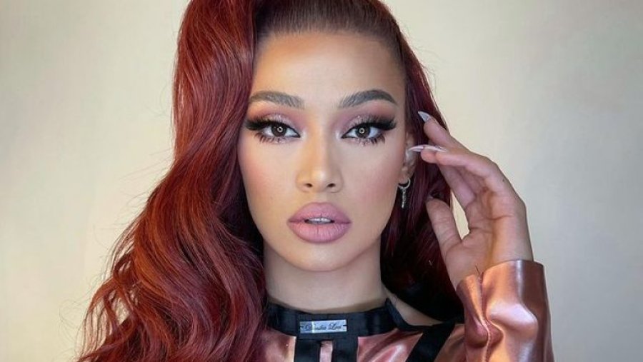 Melisa Lleshi lanson këngën e re “Shok”