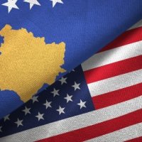 Vetëm me ndihmën amerikane mundë ta çlirojmë drejtësinë e uzurpuar nga udbashët dhe nëntoka e krimit të organizuar