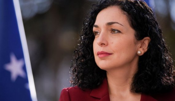 Osmani mbërrin në Katar, merr pjesë në Forumin e Dohas