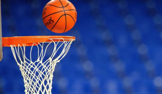 Superliga e Kosovës në basketboll do të vazhdojë edhe me dy ndeshje tjera