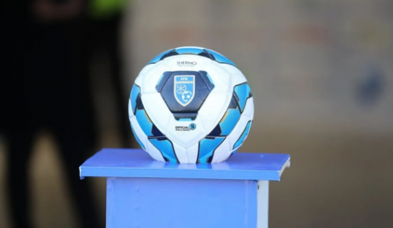Egbo për finalen ndaj Ballkanit: Prishtina shkon për trofeun dhe për Evropën