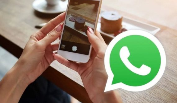 Më në fund: Whatsapp mund të ruajë cilësinë e fotove të dërguara