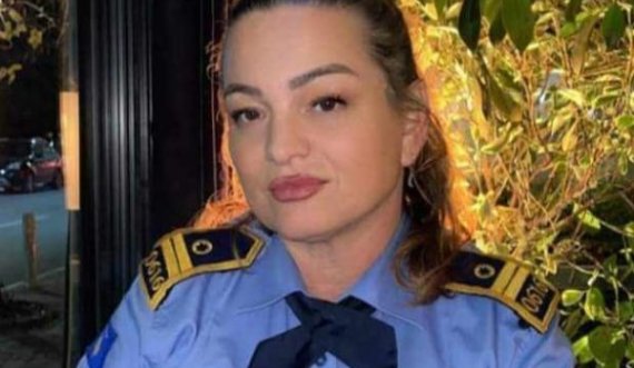 Vdes policja Miradije Berisha, Sindikata e Policisë shpreh ngushëllime