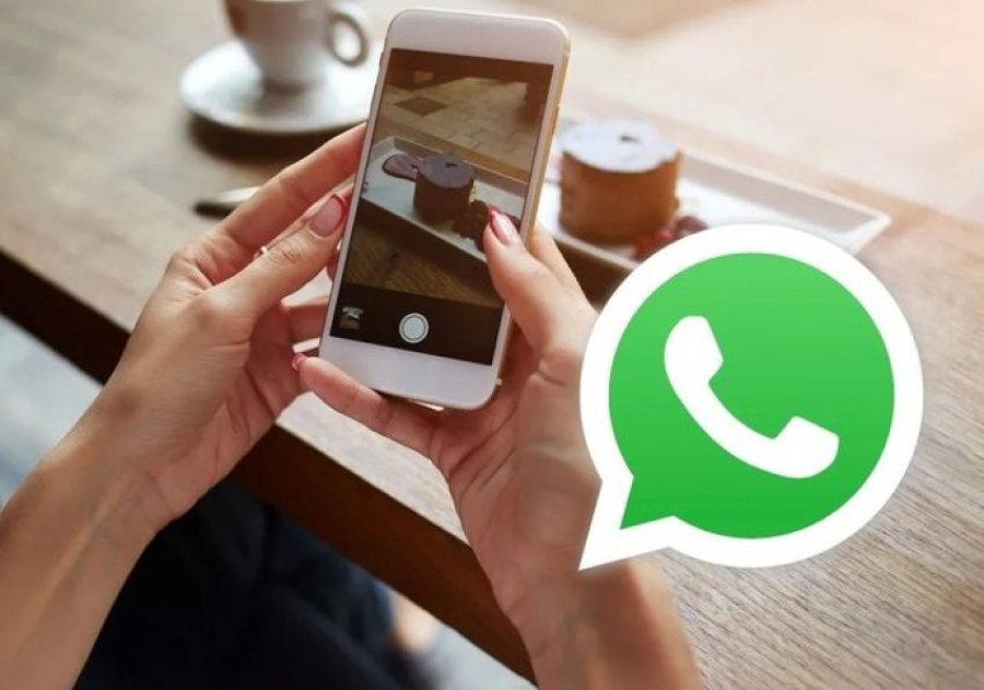 Më në fund: Whatsapp mund të ruajë cilësinë e fotove të dërguara