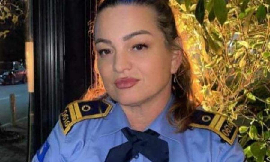 Vdes policja Miradije Berisha, Sindikata e Policisë shpreh ngushëllime
