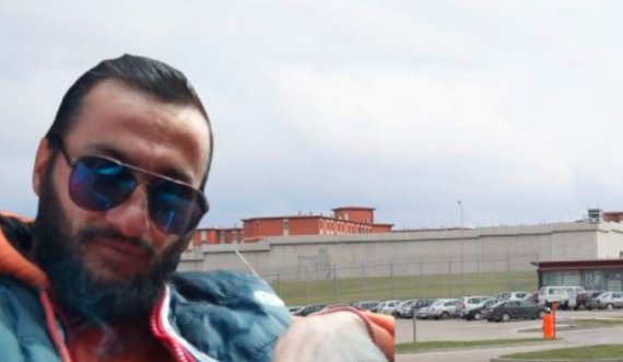 Pas tentim-sulmit ndaj Granit Plavës flet drejtori i Burgut të Sigurisë së Lartë