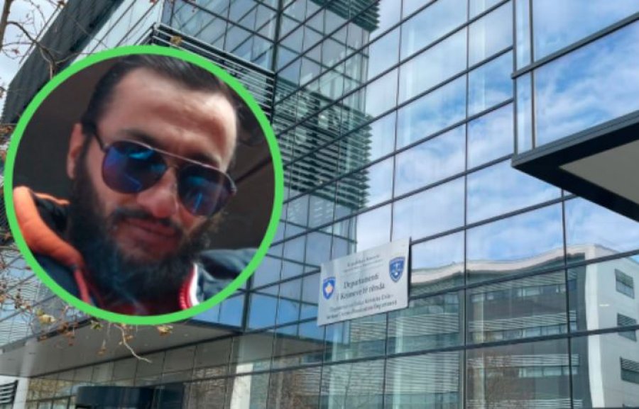 A e dinte avokati i Granit Plavës se të burgosurit tentuan ta sulmojnë klientin e tij?