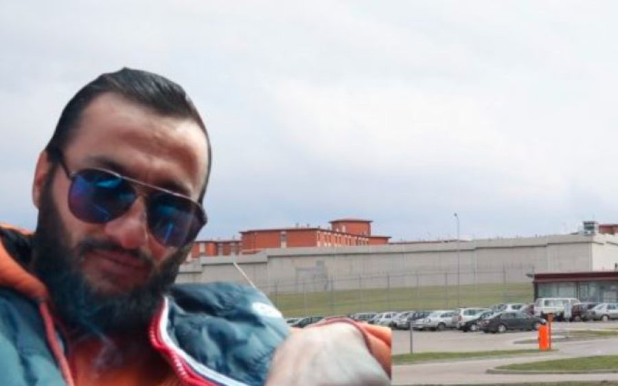 Pas tentim-sulmit ndaj Granit Plavës flet drejtori i Burgut të Sigurisë së Lartë
