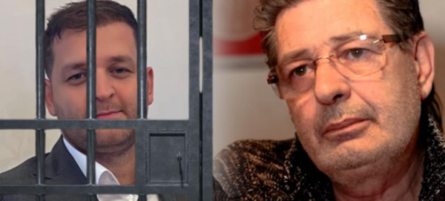 Ja çfarë i tha Naim Murseli babait të tij Shabanit pasi e takoi për herë të parë pas arrestimit