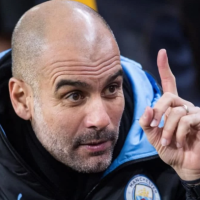 Guardiola jep përditësime për gjendjen e skuadrës