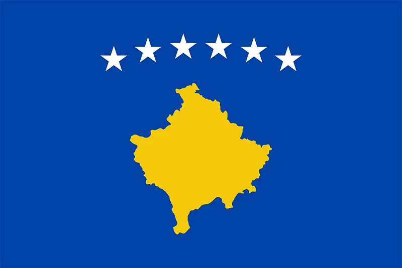 Rruarja përfundimtare e Kosovës!