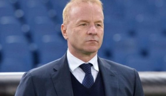 Igli Tare nuk shkon i vetëm te Milani
