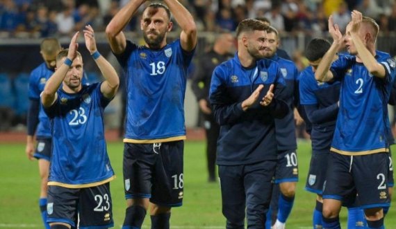 Kur pritet të zgjidhet trajneri i ri i Kombëtares së Kosovës?