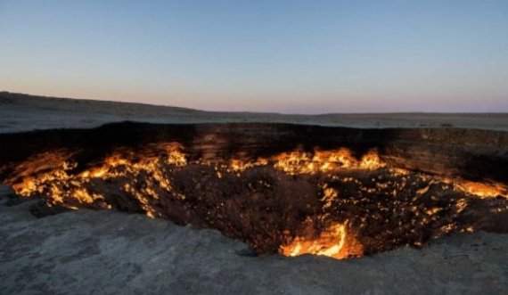 Ja atraksionet turistike më të rrezikshme në botë