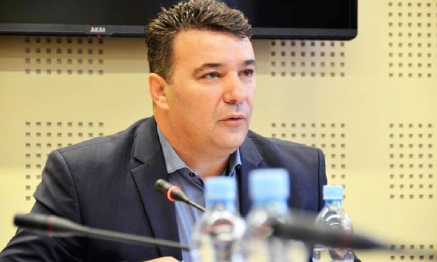 Detaje nga seanca e marrëveshjes së fajësisë nga Haxhi Shala