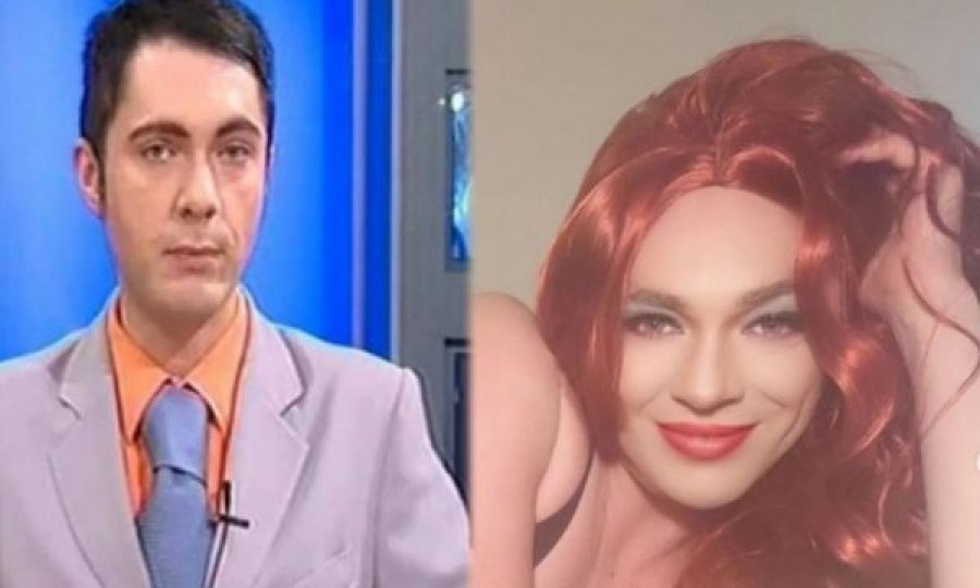 Dikur prezantues lajmesh në televizion tani prostitutë në shtëpitë publike 