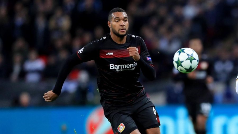 Jonathan Tah i është ulur çmimi, gjigantët e Ligës Premier i turren në aksion 