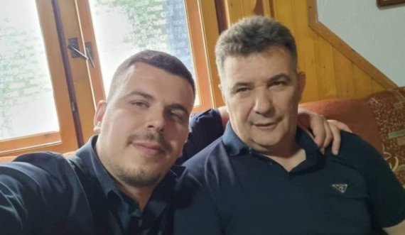 Djali i Haxhi Shalës: Sot kemi marrë informacione për transferimin e tij në Hagë, ne jemi të bindur për pafajësinë e tij 